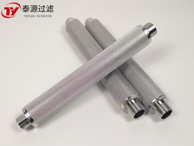 不銹鋼濾芯的分類及價格