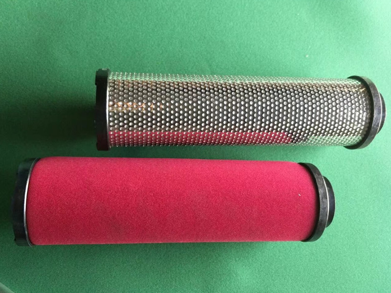 JLF74F1400杭州嘉隆新款精密濾芯