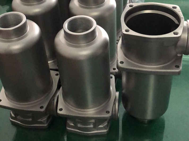 RF系列直回式回油過濾器