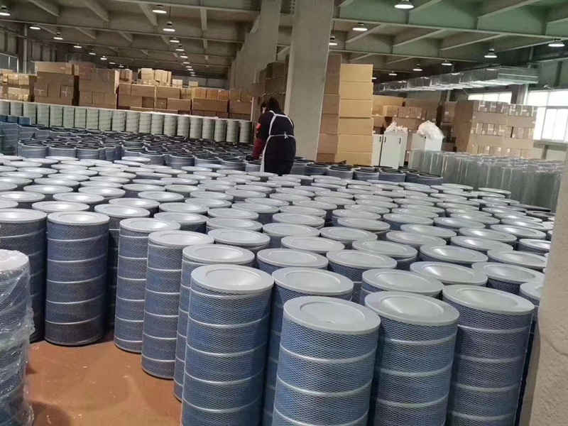 激光焊接機吸灰塵除塵濾芯