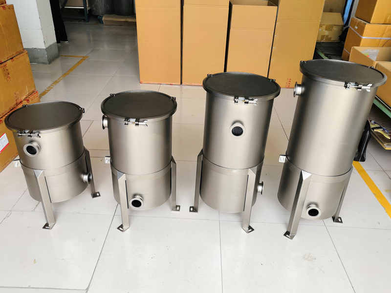 高精度3D打印機(jī)除塵過濾器
