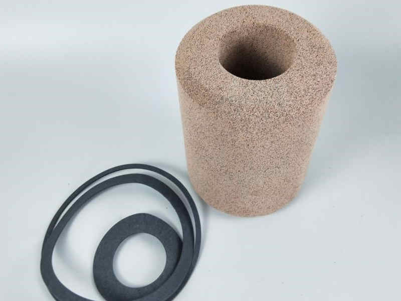 【干燥過濾器濾芯H-100】