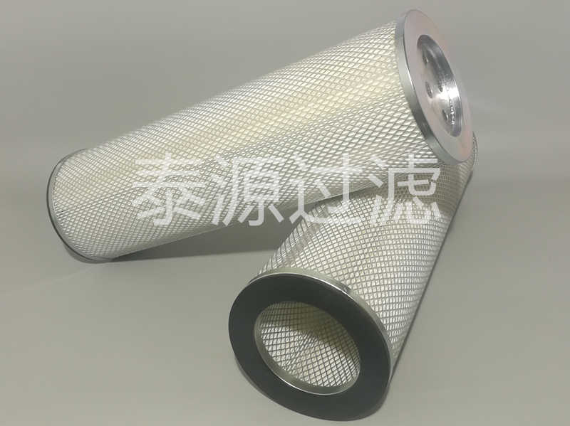 【垃圾焚燒粉塵過(guò)濾濾芯】