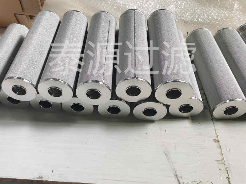 不銹鋼濾材的優(yōu)點與多樣性