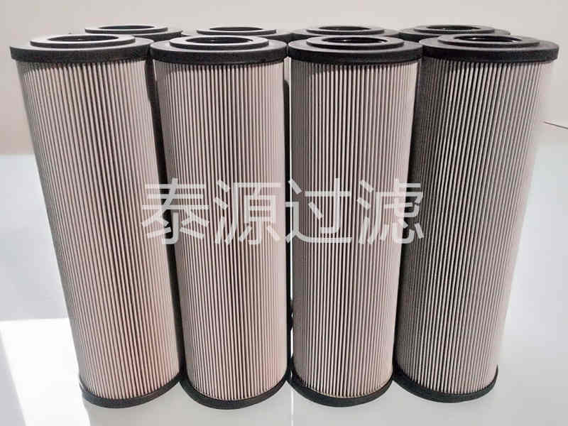 【大連磨煤機潤滑站濾油器濾芯】