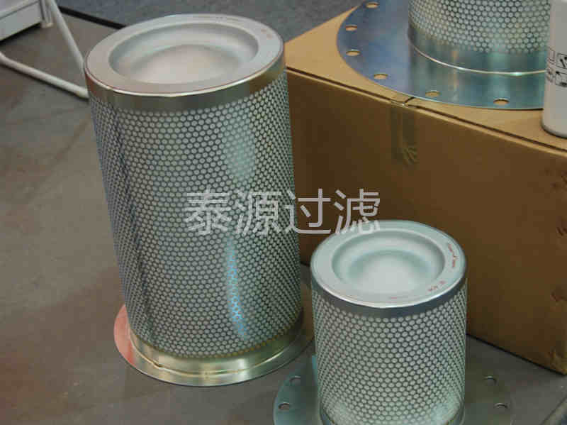 【52220273305油氣分離濾芯】
