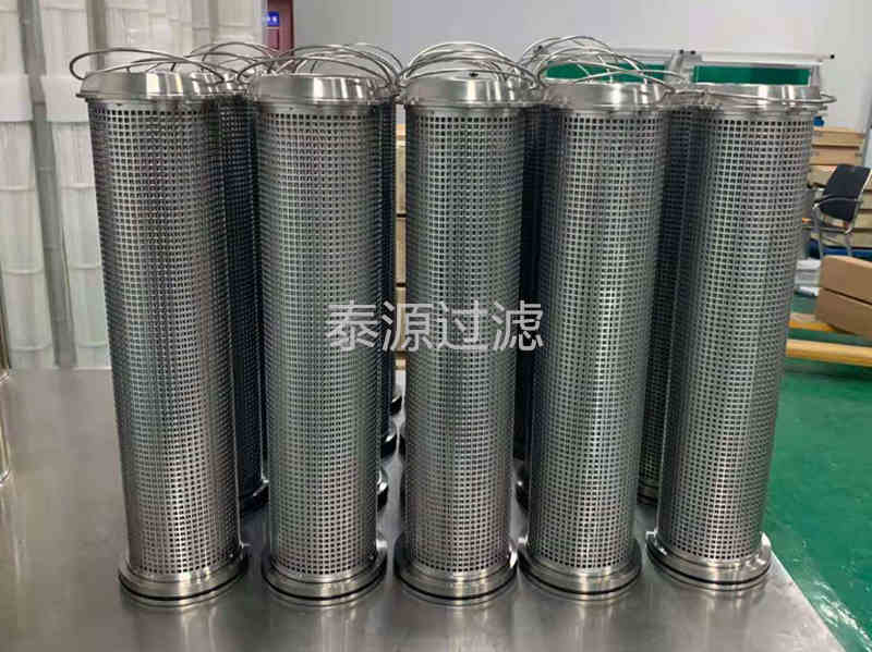 【回液濾芯HGLZ2000II-010102】