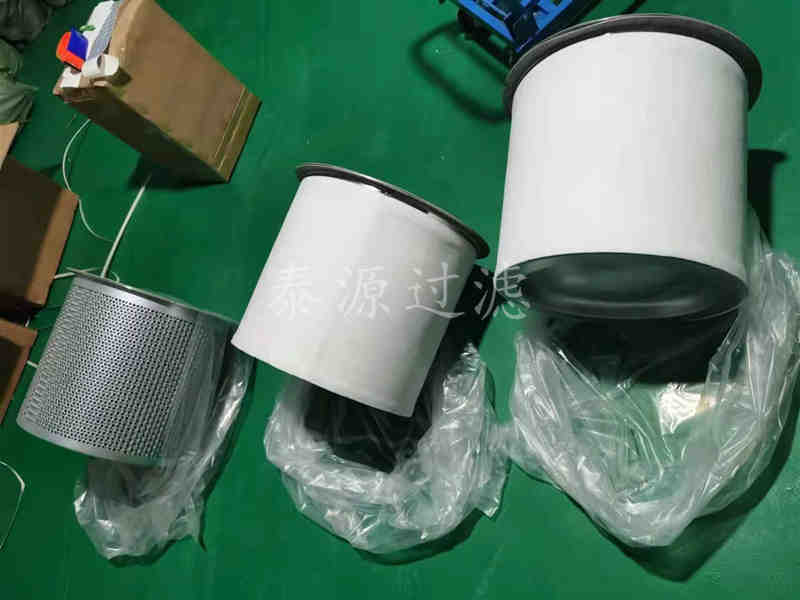 【54509435油氣分離濾芯】