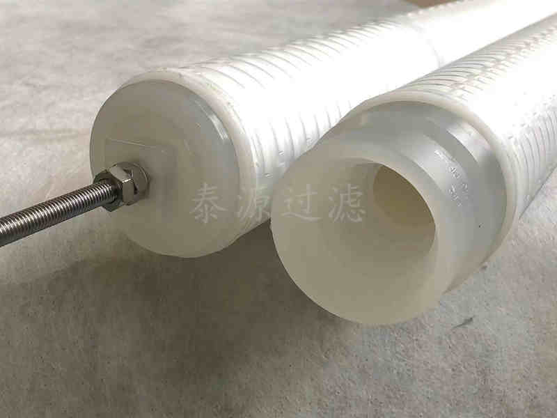 【冷凝水管式過(guò)濾器濾元】