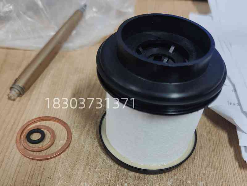 【解放福伊特緩速器濾芯15300027510】