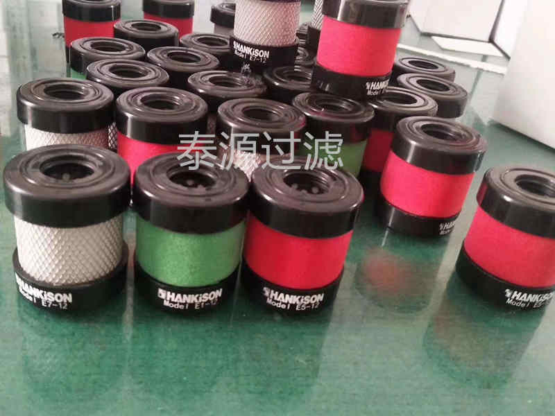 精密濾芯 _副本