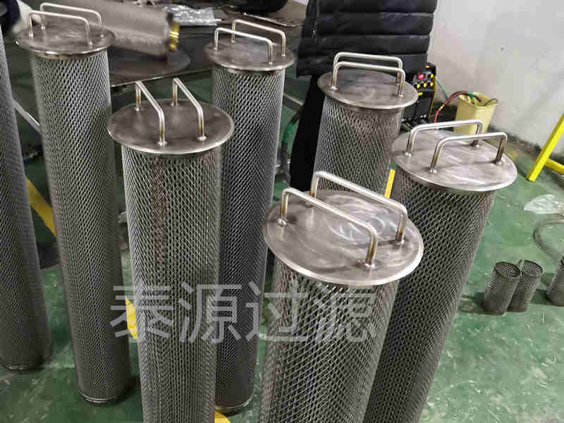 尾氣處理