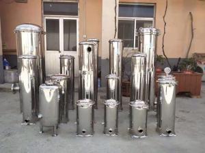 保安過濾器