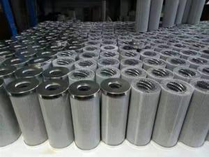 液壓站過(guò)濾器濾芯的種類及功能