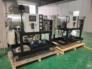 水電站透平油過(guò)濾器
