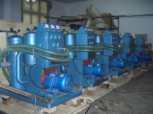 真空濾油機(jī)和變壓器濾油機(jī)的應(yīng)用