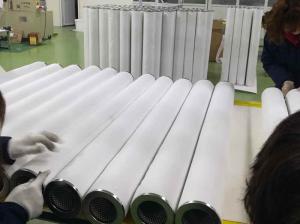 GE41FP2-50310天然氣濾芯 