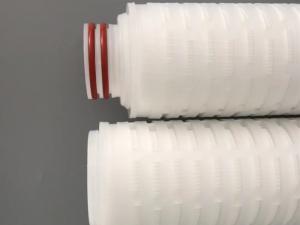 【精密過濾器濾芯 SK100-300】