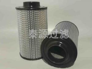 【工業(yè)除塵濾芯】
