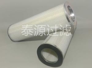 【垃圾焚燒粉塵過(guò)濾濾芯】