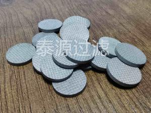 氣體報(bào)警器隔爆片的生產(chǎn)工藝和性能特點(diǎn)