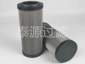 一般液壓濾芯的生產(chǎn)材質(zhì)及性能特點(diǎn)