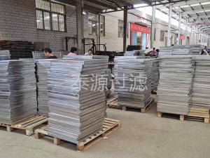 新鄉(xiāng)市泰源過(guò)濾設(shè)備有限公司搬遷通知