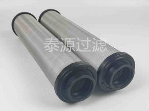【HYDAC賀德克濾芯大全】
