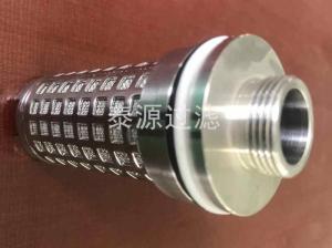 【耐高壓濾芯生產(chǎn)廠家】