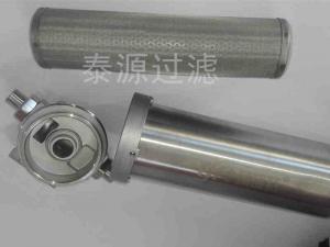 【10寸大胖濾芯不銹鋼】