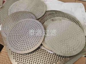 耐腐蝕〖金屬燒結(jié)濾芯廠家〗