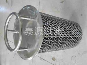 【黑煙捕集器金屬濾芯】_源頭生產(chǎn)廠家