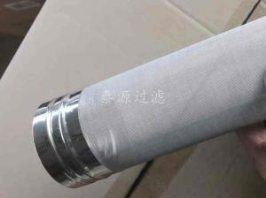 【不銹鋼網(wǎng)筒】_源頭生產(chǎn)廠家