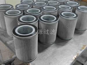 泰源過濾技術(shù)部選用***先進(jìn)過濾材料助力濾芯產(chǎn)品性能更上一層樓
