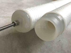 【冷凝水管式過濾器濾元】