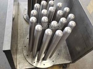 【氫氧洗滌器過濾器】